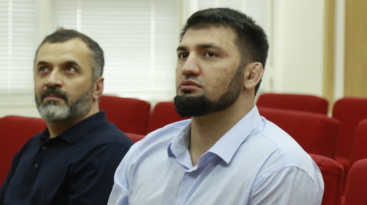 Минтруд Дагестана провел обучающий семинар по противодействию коррупции